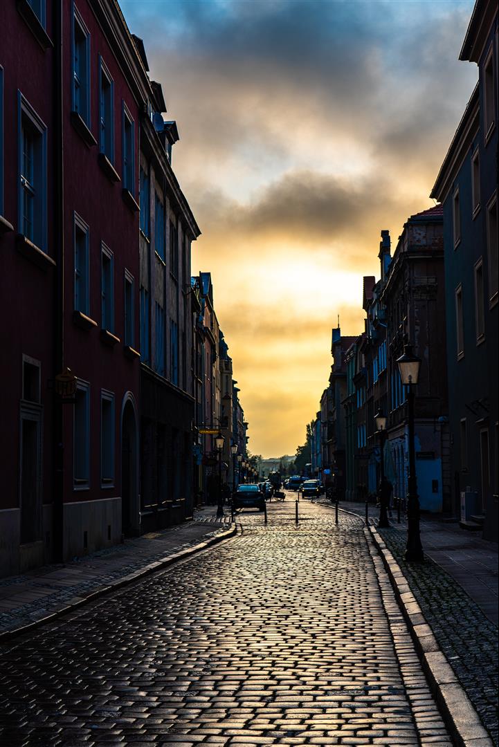 [2019波蘭自駕] 第 07 天 – 波茲南 - 托倫