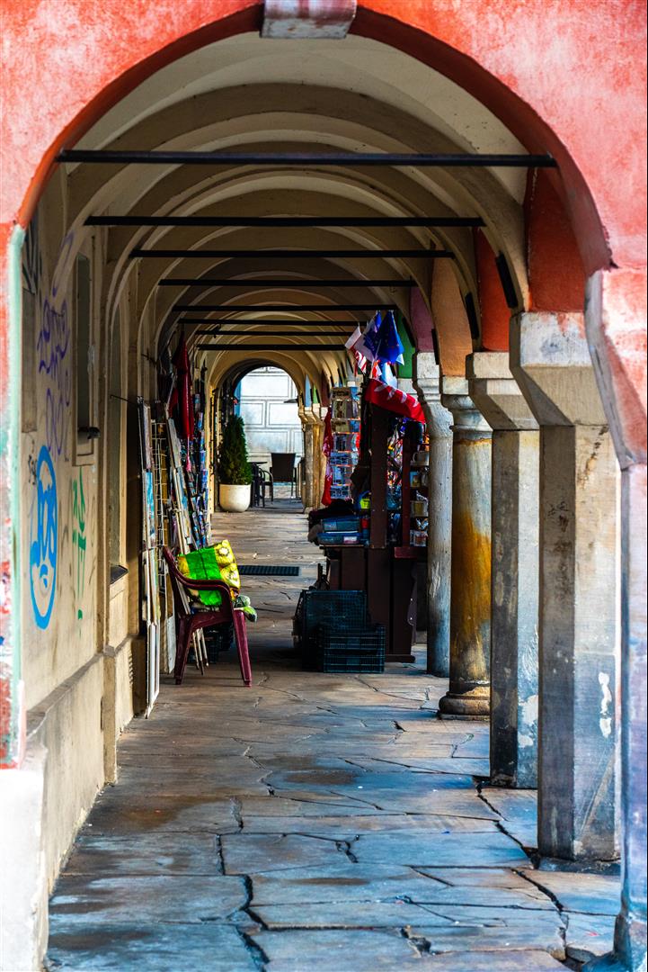 [2019波蘭自駕] 第 07 天 – 波茲南 - 托倫