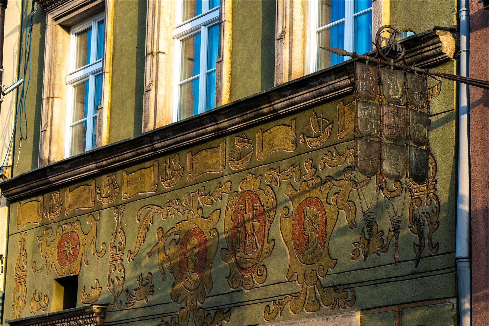 [2019波蘭自駕] 第 07 天 – 波茲南 - 托倫