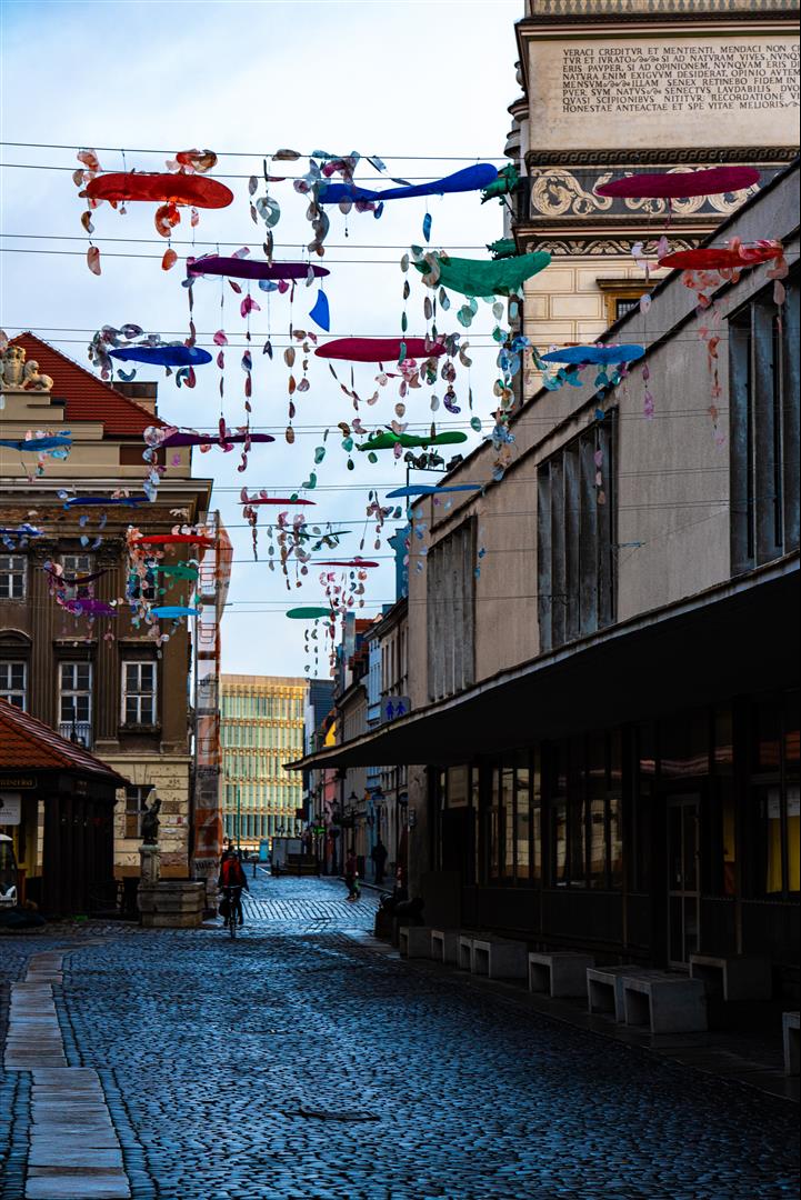 [2019波蘭自駕] 第 07 天 – 波茲南 - 托倫