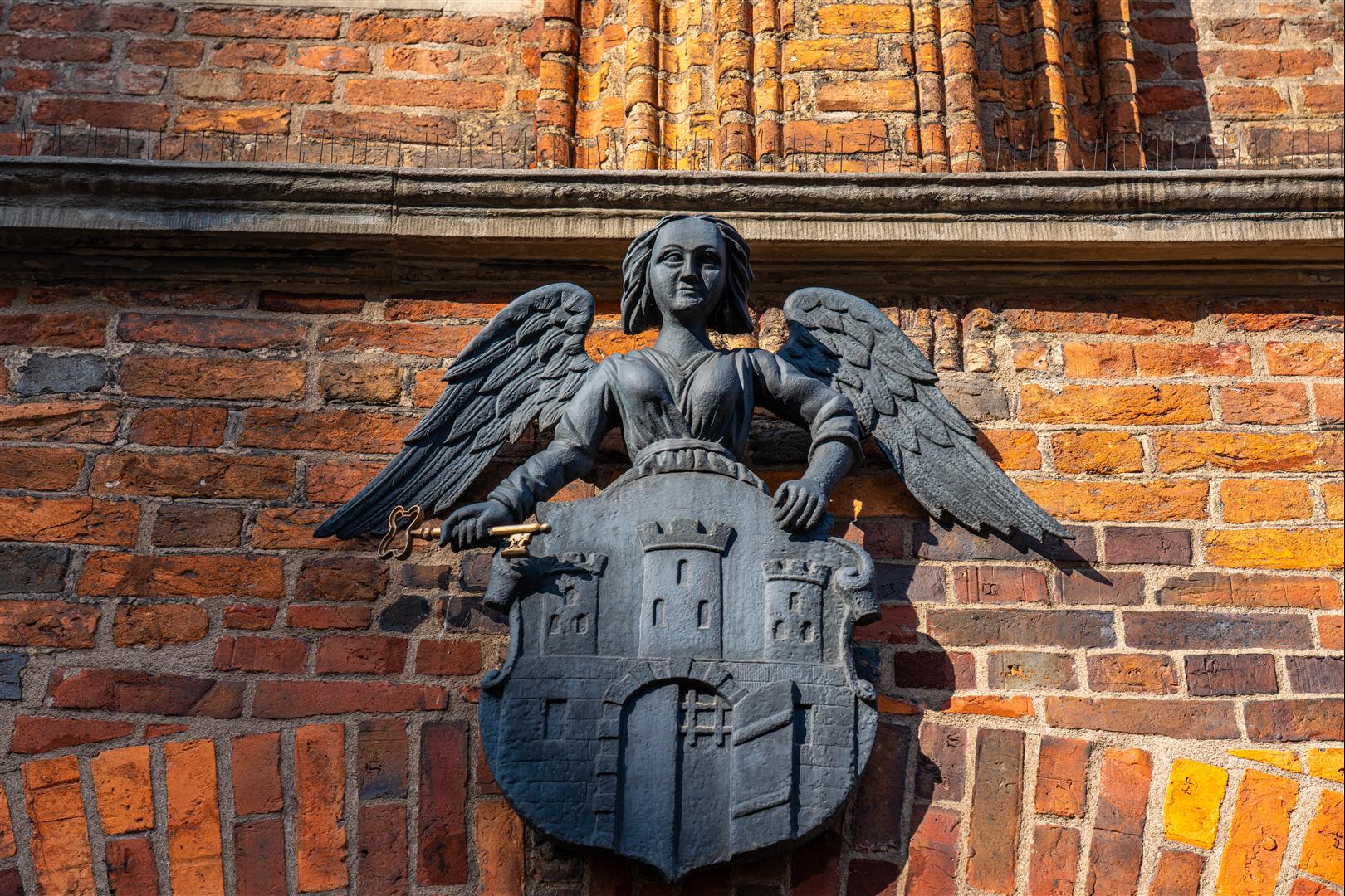 [2019波蘭自駕] 第 07 天 – 波茲南 - 托倫