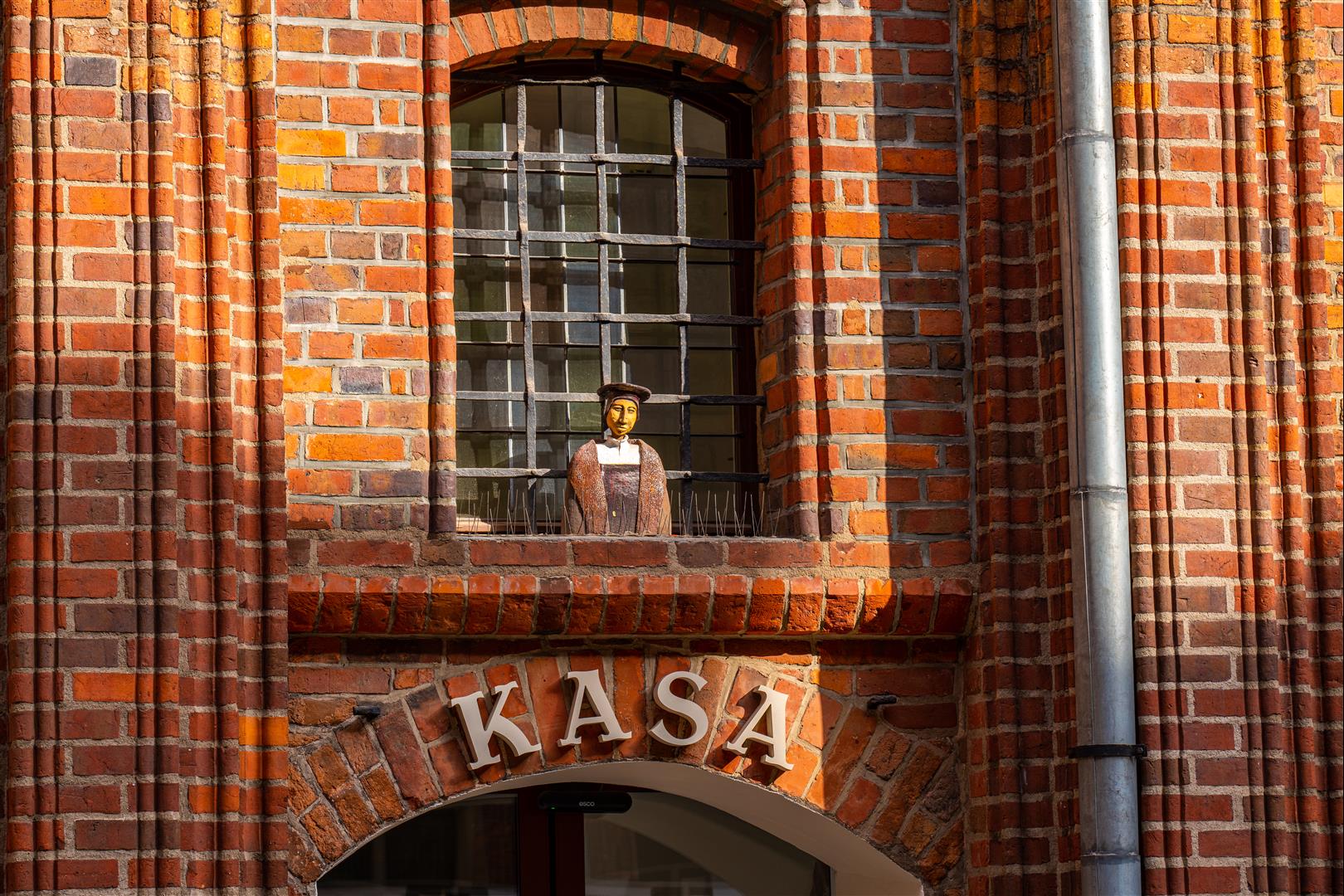 [2019波蘭自駕] 第 07 天 – 波茲南 - 托倫