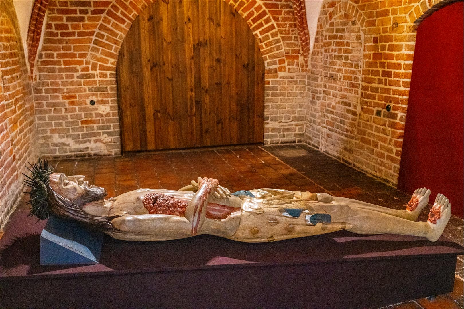 [2019波蘭自駕] 第 07 天 – 波茲南 - 托倫