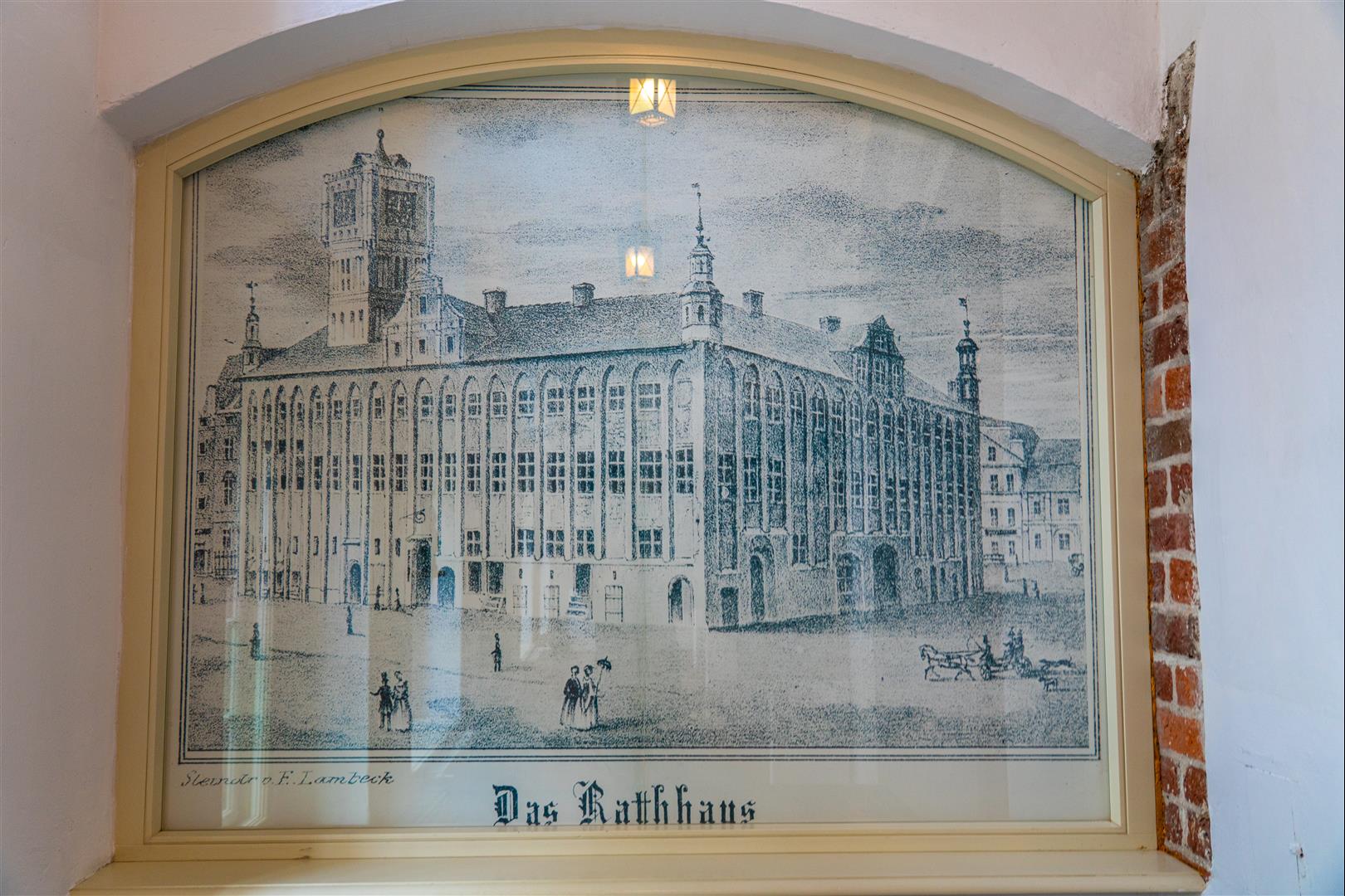 [2019波蘭自駕] 第 07 天 – 波茲南 - 托倫