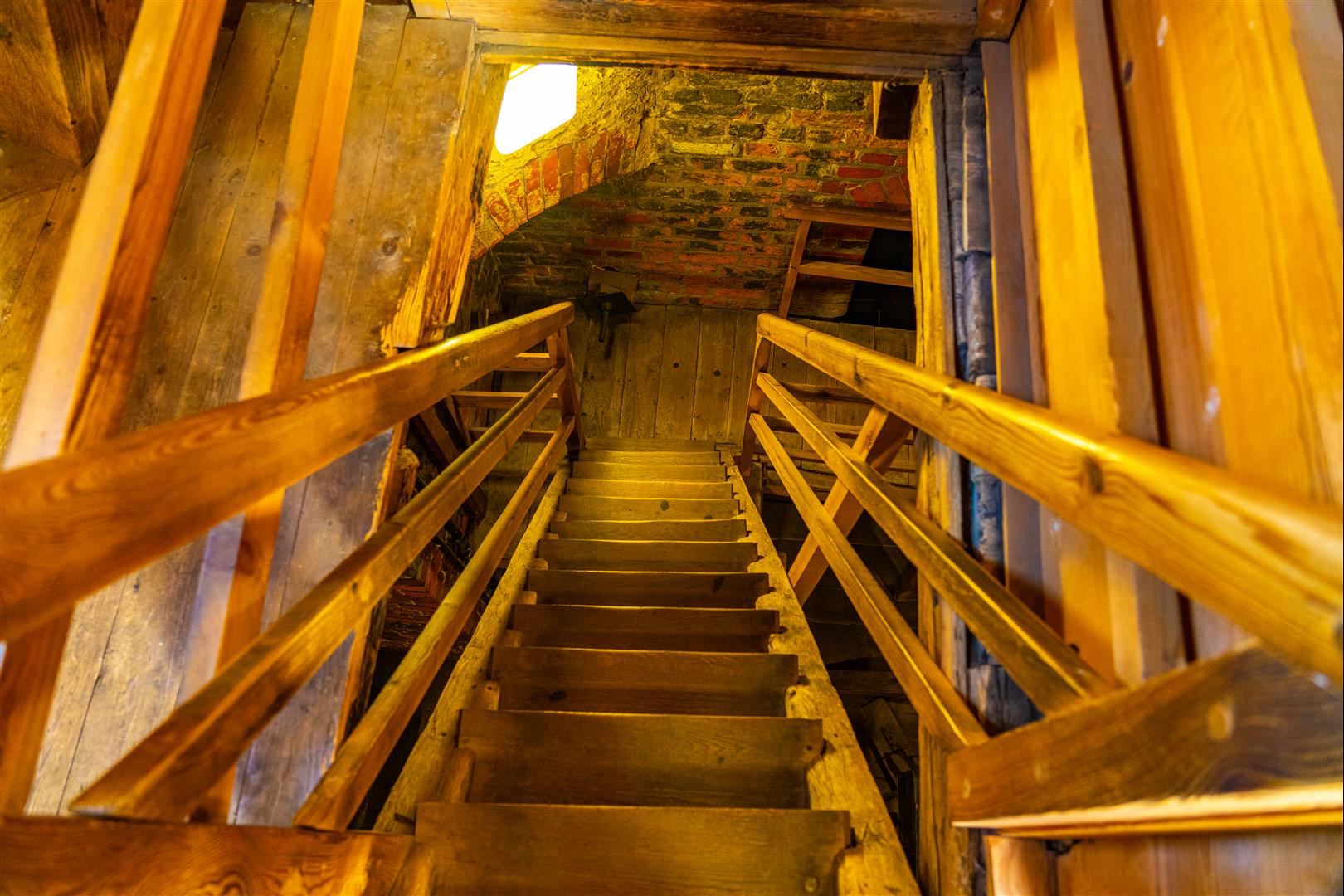 [2019波蘭自駕] 第 07 天 – 波茲南 - 托倫