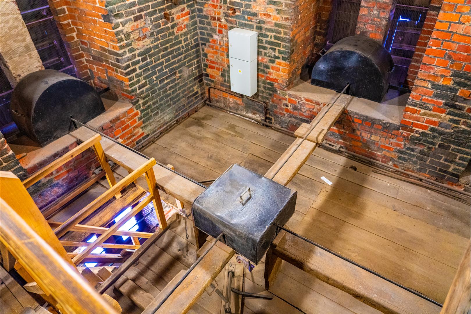 [2019波蘭自駕] 第 07 天 – 波茲南 - 托倫