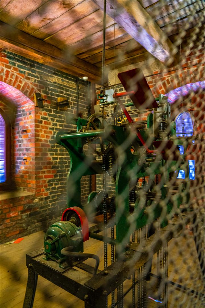 [2019波蘭自駕] 第 07 天 – 波茲南 - 托倫