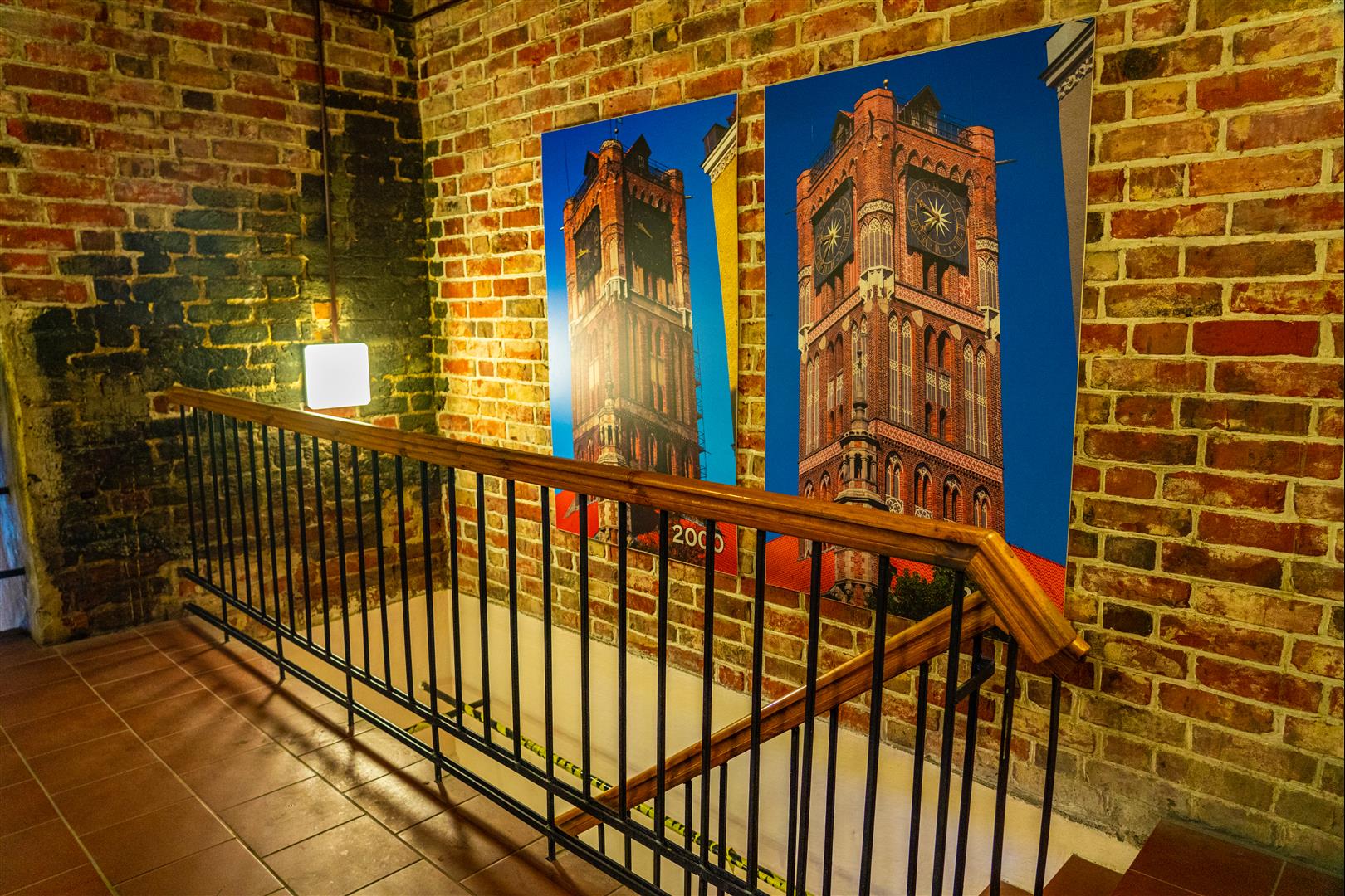 [2019波蘭自駕] 第 07 天 – 波茲南 - 托倫