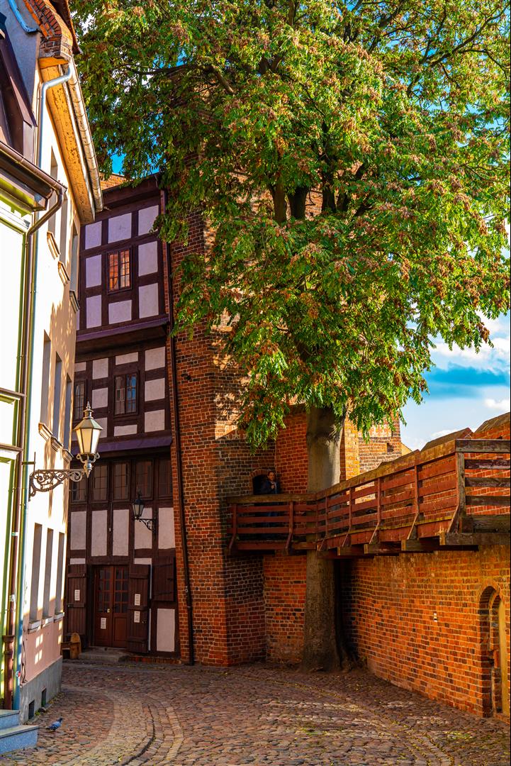 [2019波蘭自駕] 第 07 天 – 波茲南 - 托倫