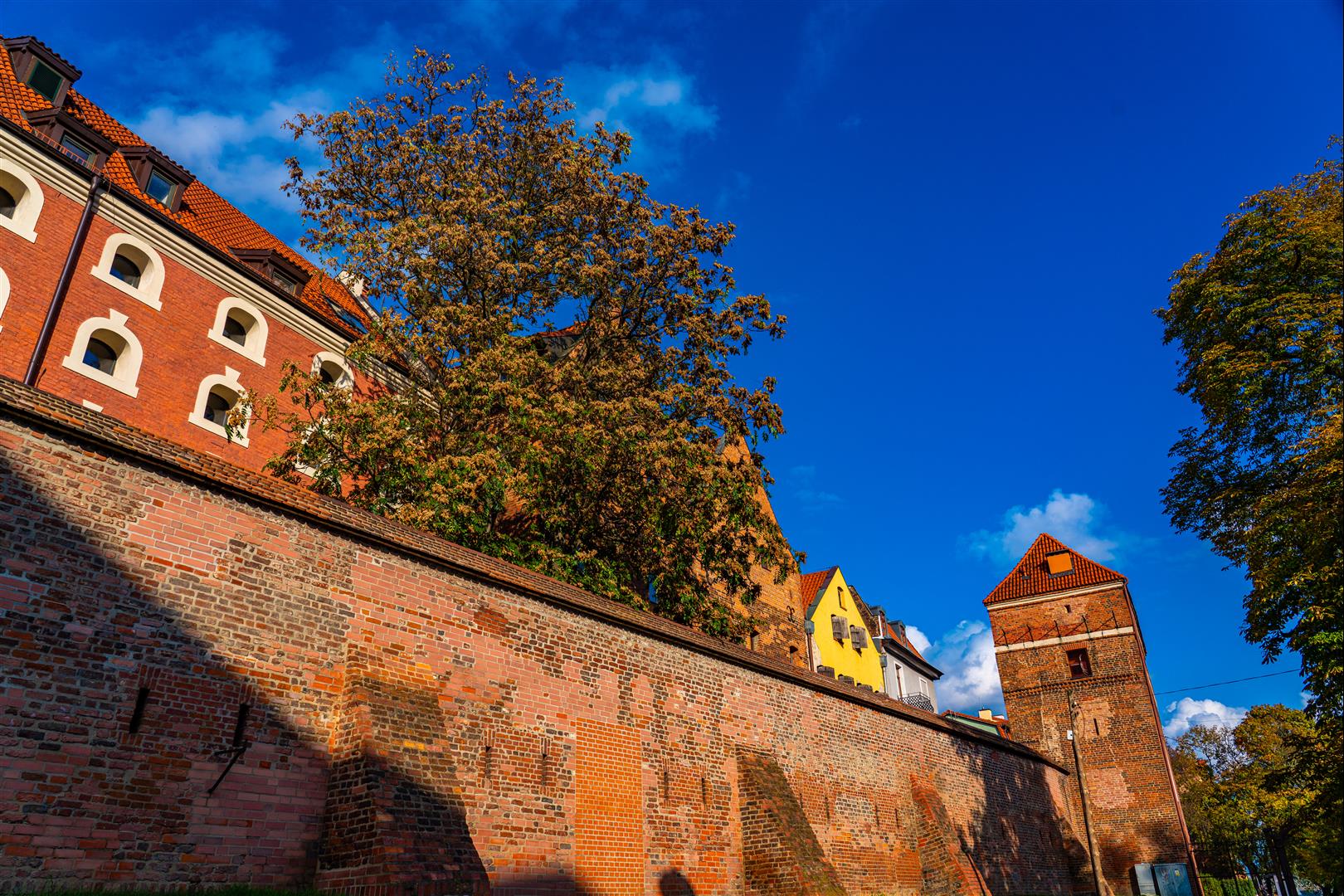 [2019波蘭自駕] 第 07 天 – 波茲南 - 托倫