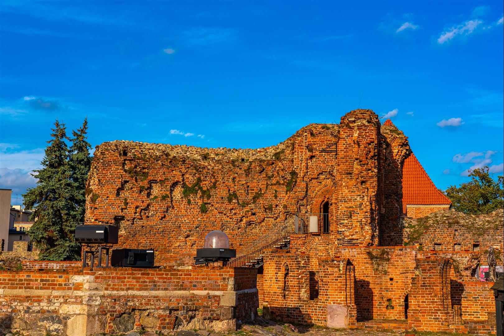 [2019波蘭自駕] 第 07 天 – 波茲南 - 托倫