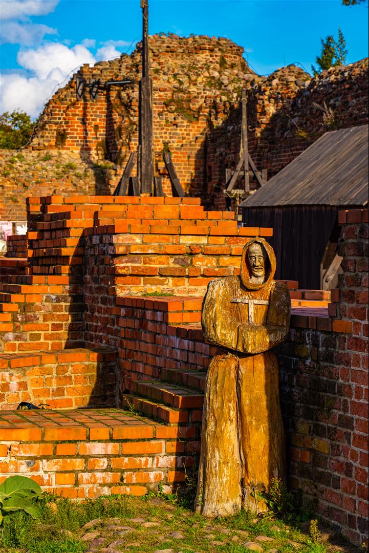 [2019波蘭自駕] 第 07 天 – 波茲南 - 托倫