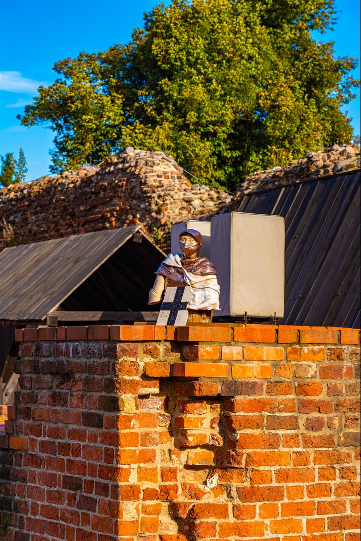 [2019波蘭自駕] 第 07 天 – 波茲南 - 托倫