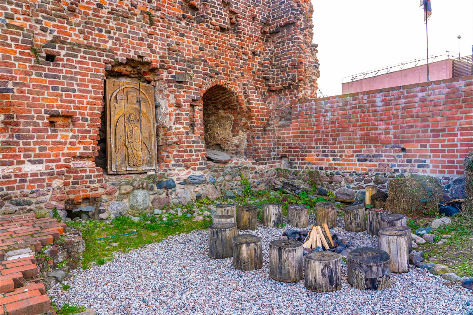 [2019波蘭自駕] 第 07 天 – 波茲南 - 托倫