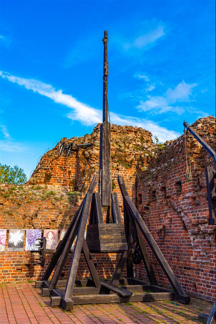 [2019波蘭自駕] 第 07 天 – 波茲南 - 托倫