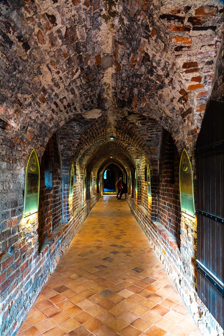 [2019波蘭自駕] 第 07 天 – 波茲南 - 托倫