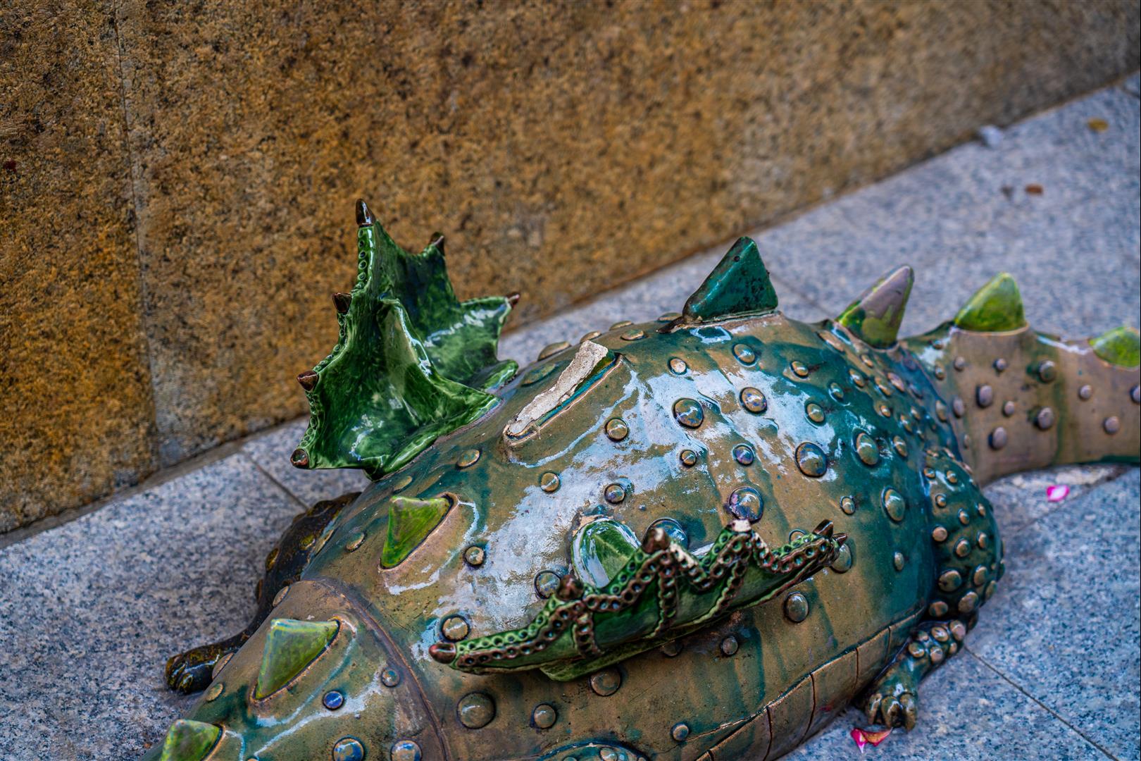 [2019波蘭自駕] 第 07 天 – 波茲南 - 托倫