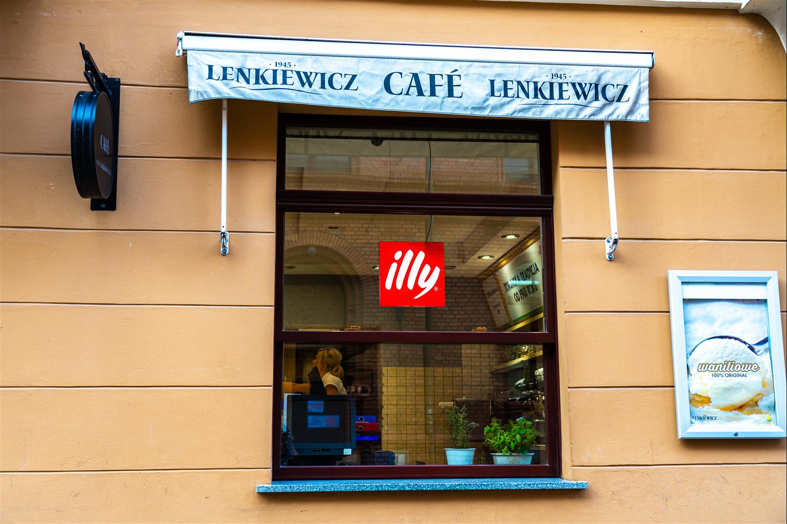 [2019波蘭自駕] 第 07 天 – 波茲南 - 托倫