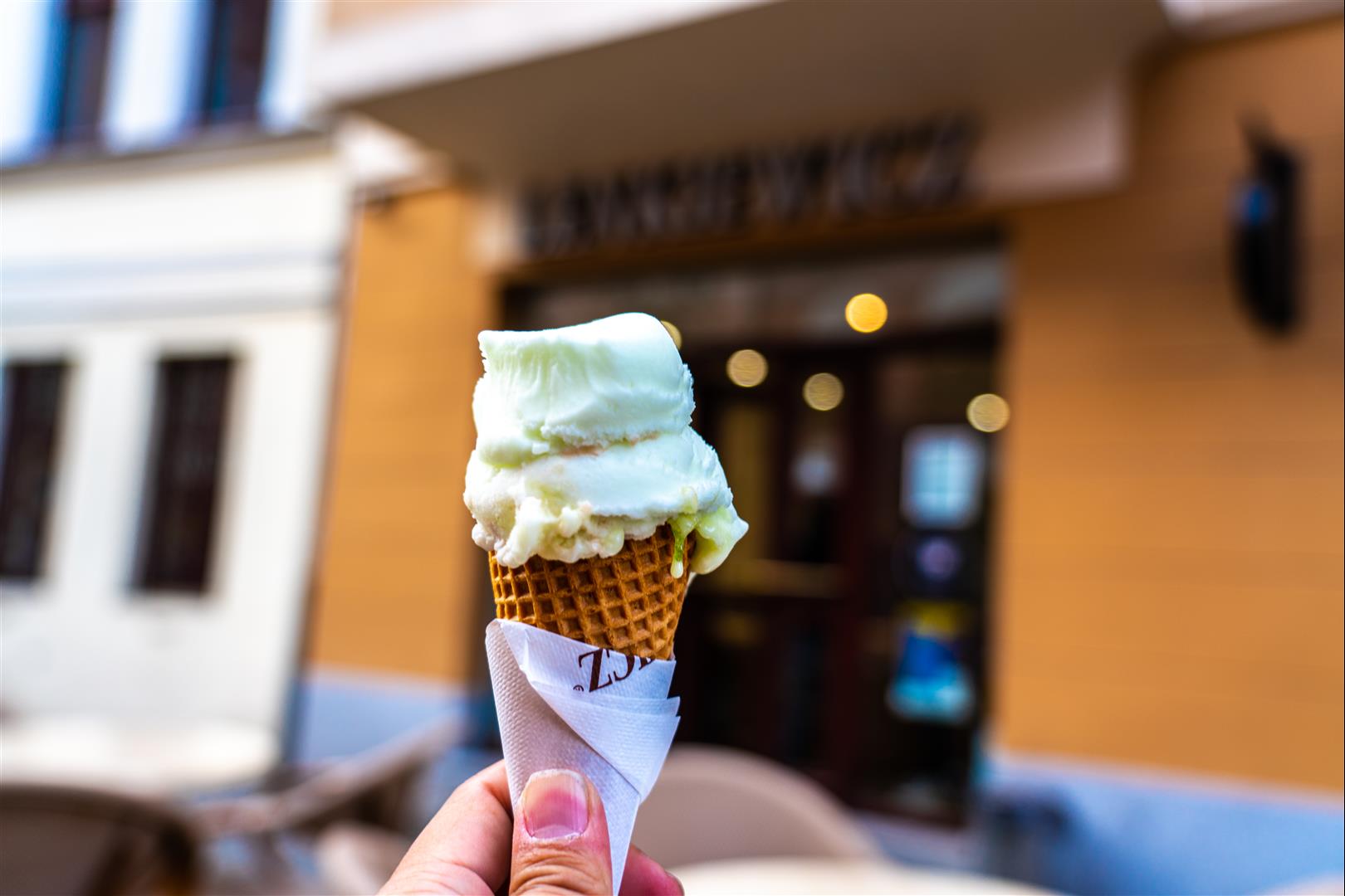 [2019波蘭自駕] 第 07 天 – 波茲南 - 托倫