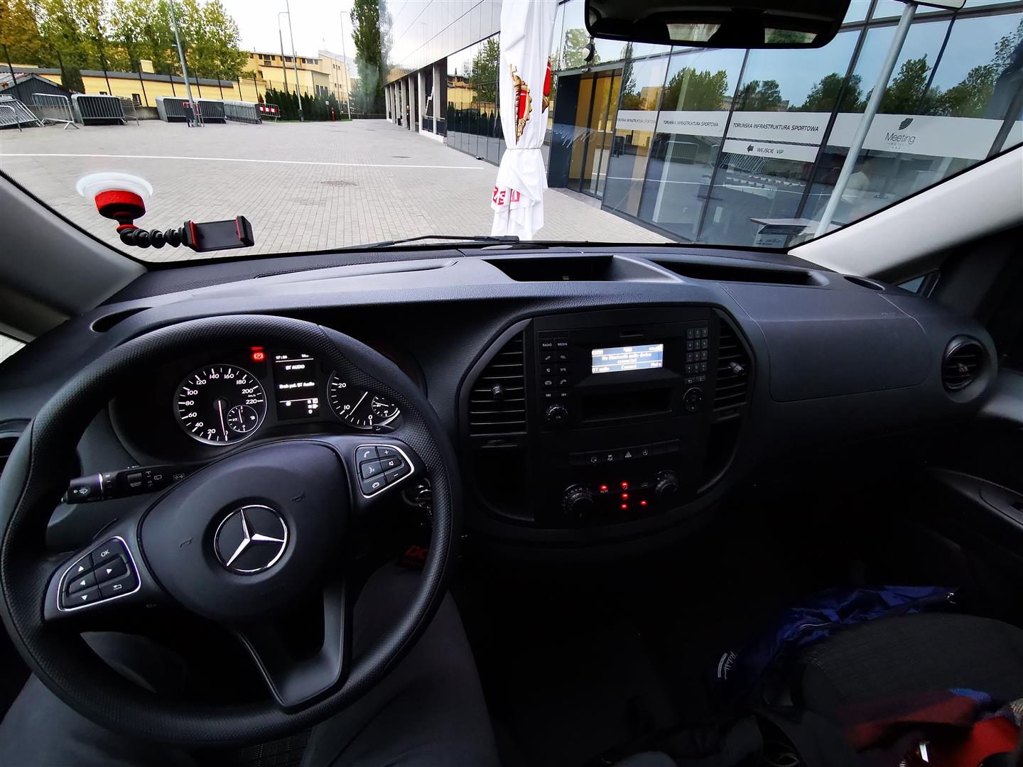 [2019波蘭自駕] 第 07 天 – 波茲南 - 托倫