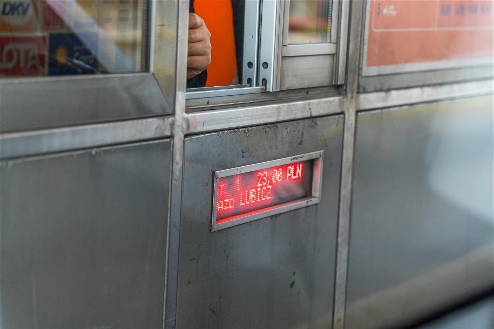 [2019波蘭自駕] 第 08 天 – 托倫 - 馬爾堡 - 托倫