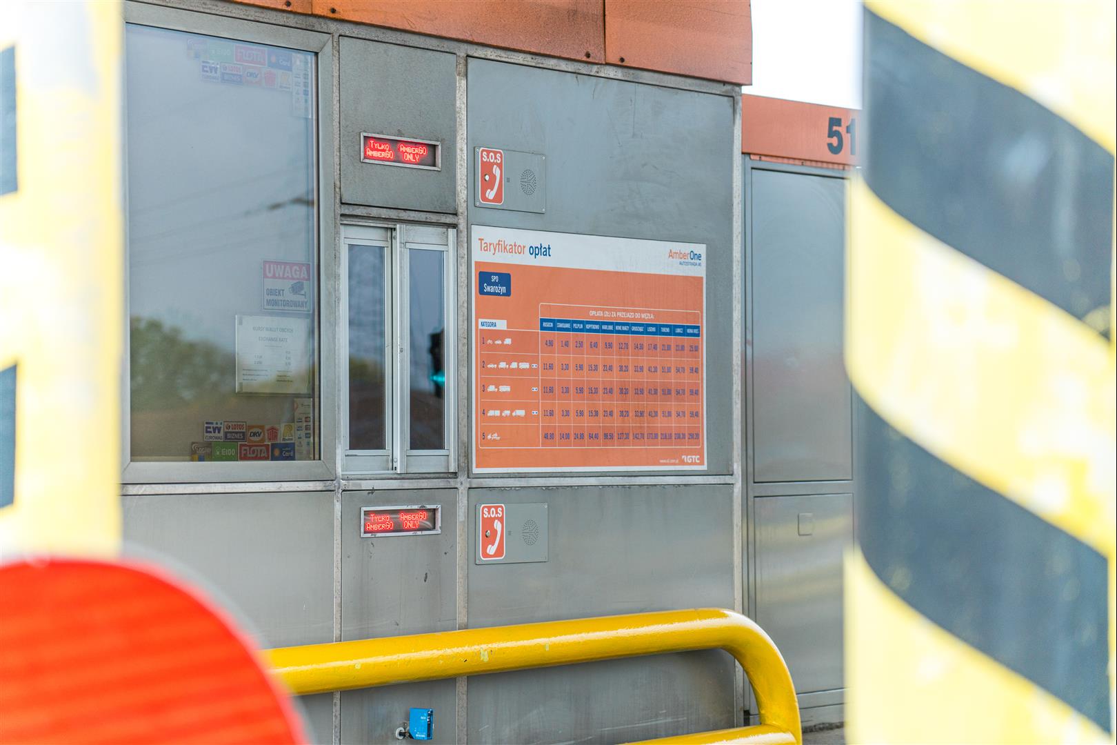 [2019波蘭自駕] 第 08 天 – 托倫 - 馬爾堡 - 托倫