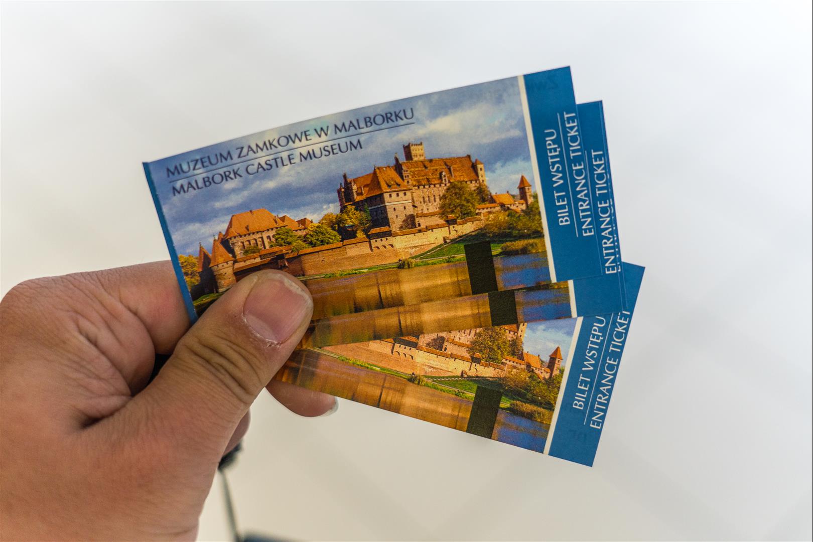 [2019波蘭自駕] 第 08 天 – 托倫 - 馬爾堡 - 托倫