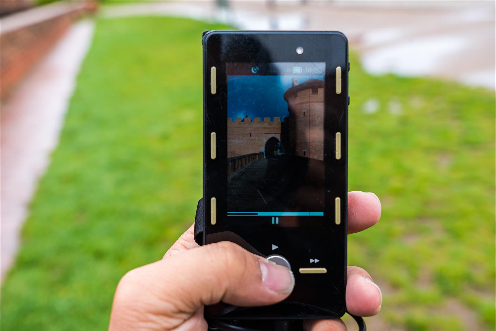 [2019波蘭自駕] 第 08 天 – 托倫 - 馬爾堡 - 托倫