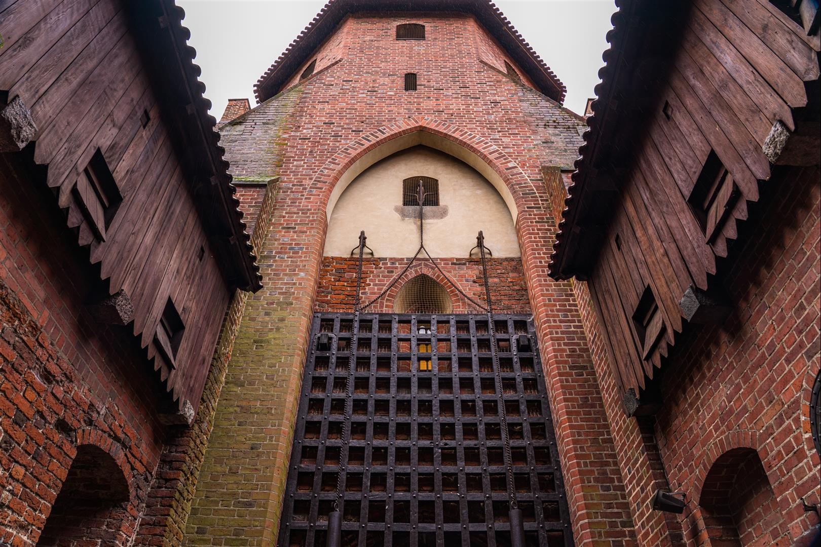 [2019波蘭自駕] 第 08 天 – 托倫 - 馬爾堡 - 托倫