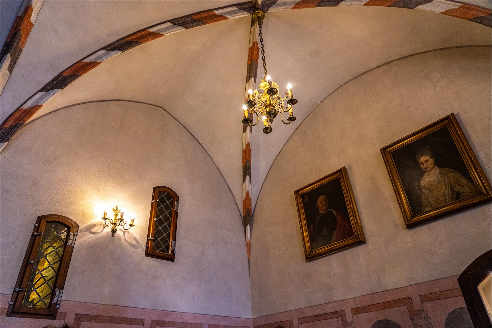 [2019波蘭自駕] 第 08 天 – 托倫 - 馬爾堡 - 托倫