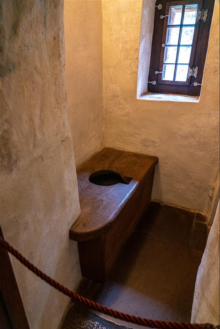 [2019波蘭自駕] 第 08 天 – 托倫 - 馬爾堡 - 托倫