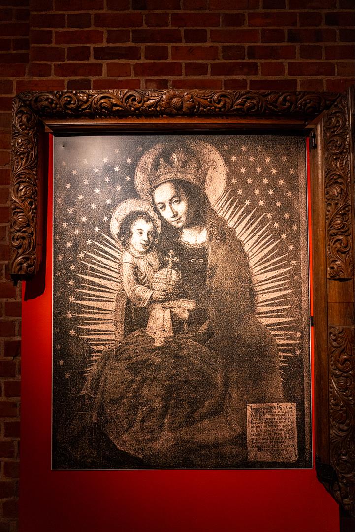 [2019波蘭自駕] 第 08 天 – 托倫 - 馬爾堡 - 托倫