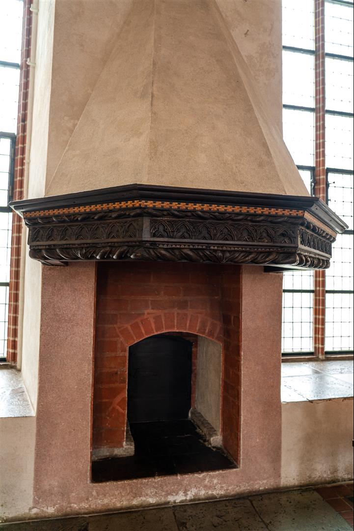 [2019波蘭自駕] 第 08 天 – 托倫 - 馬爾堡 - 托倫