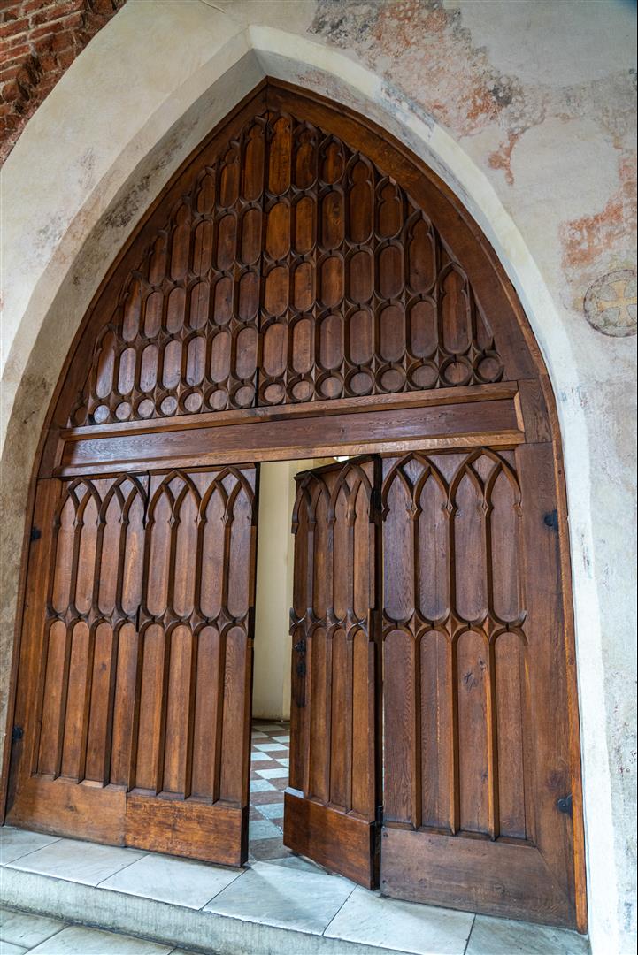 [2019波蘭自駕] 第 08 天 – 托倫 - 馬爾堡 - 托倫