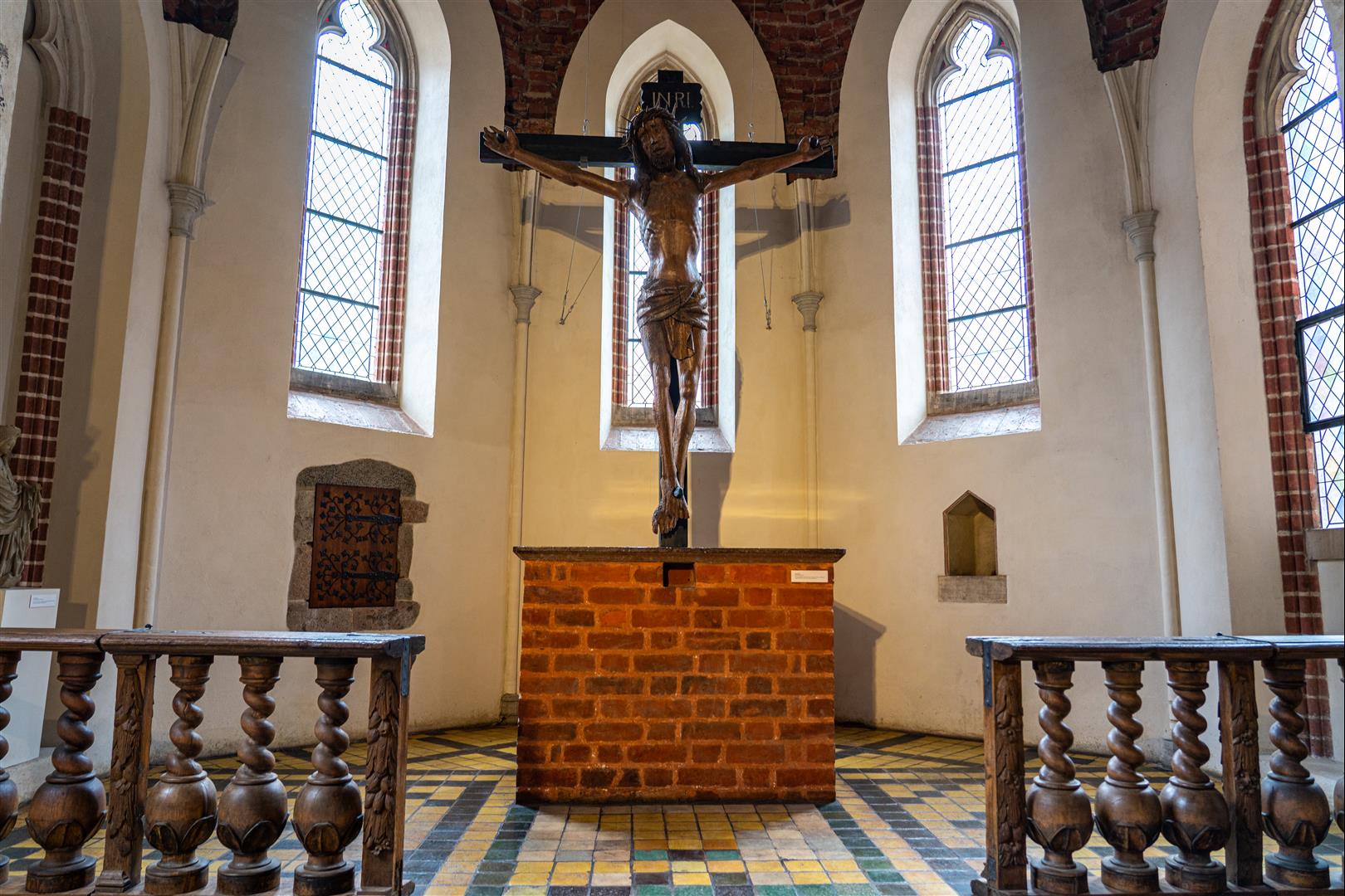 [2019波蘭自駕] 第 08 天 – 托倫 - 馬爾堡 - 托倫