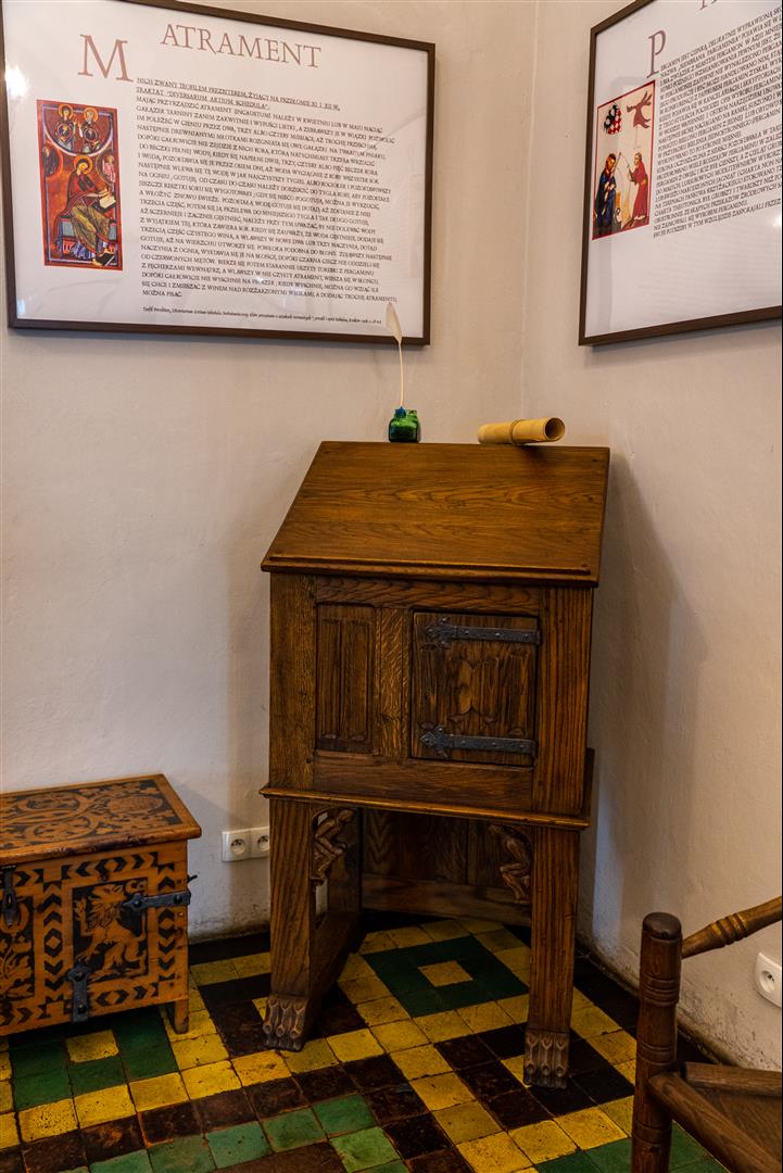 [2019波蘭自駕] 第 08 天 – 托倫 - 馬爾堡 - 托倫