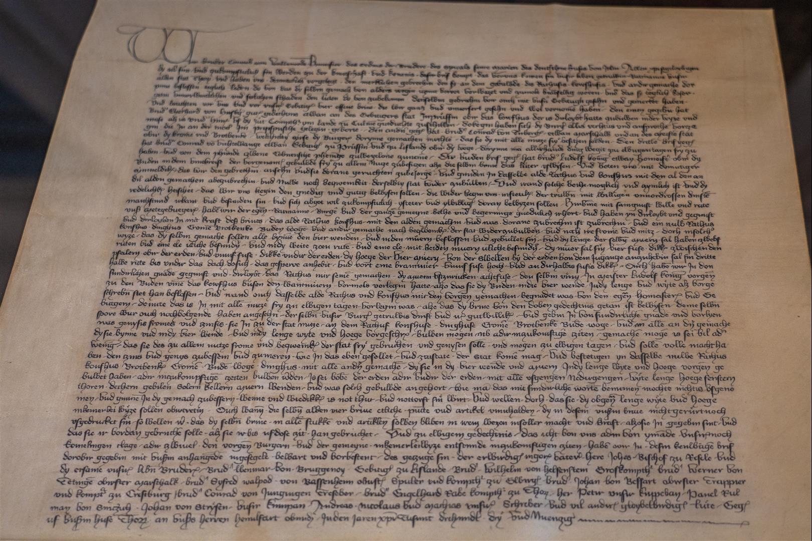 [2019波蘭自駕] 第 08 天 – 托倫 - 馬爾堡 - 托倫