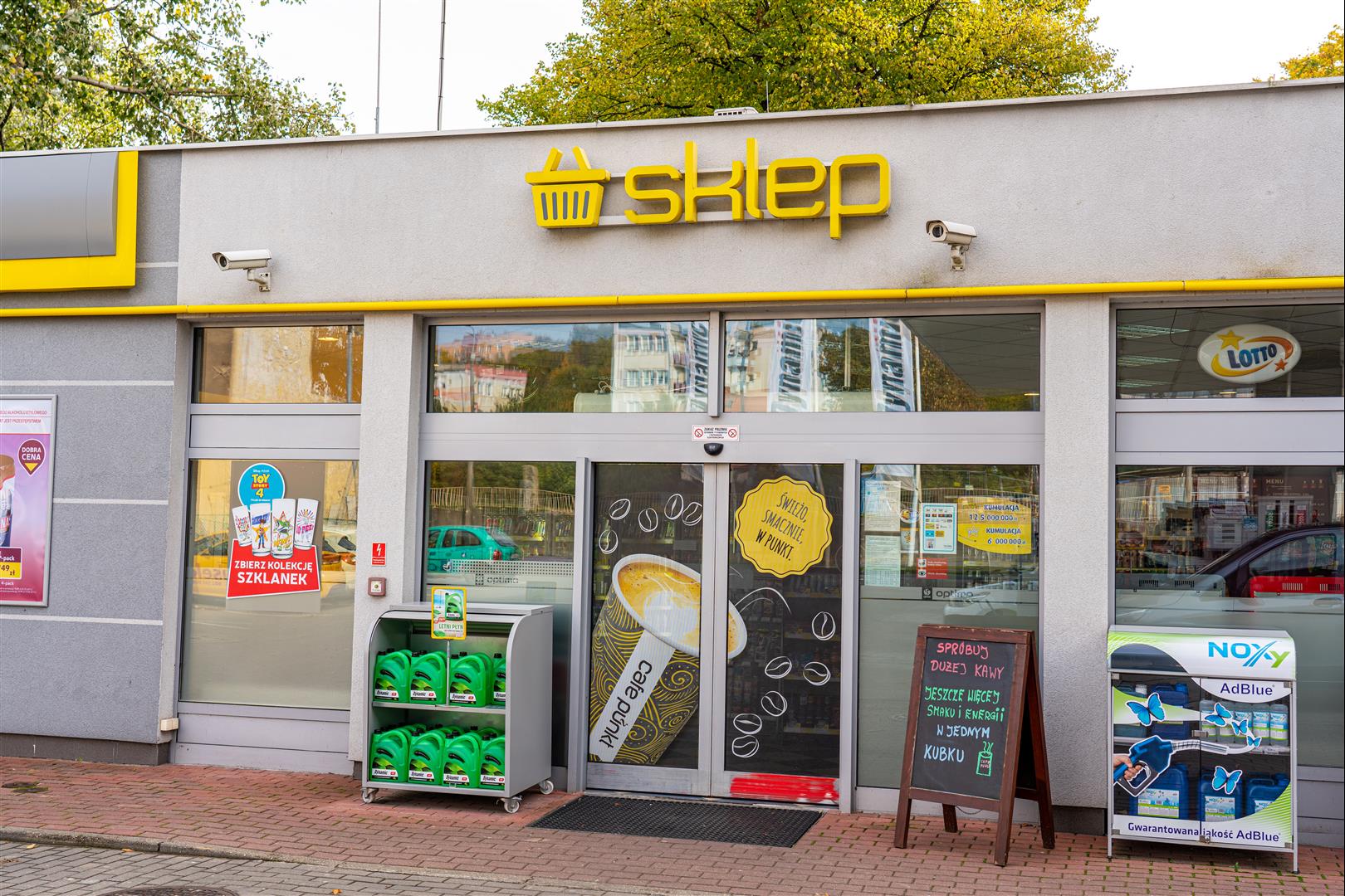 [2019波蘭自駕] 第 09 天 – 托倫 - 格但斯克 - 托倫