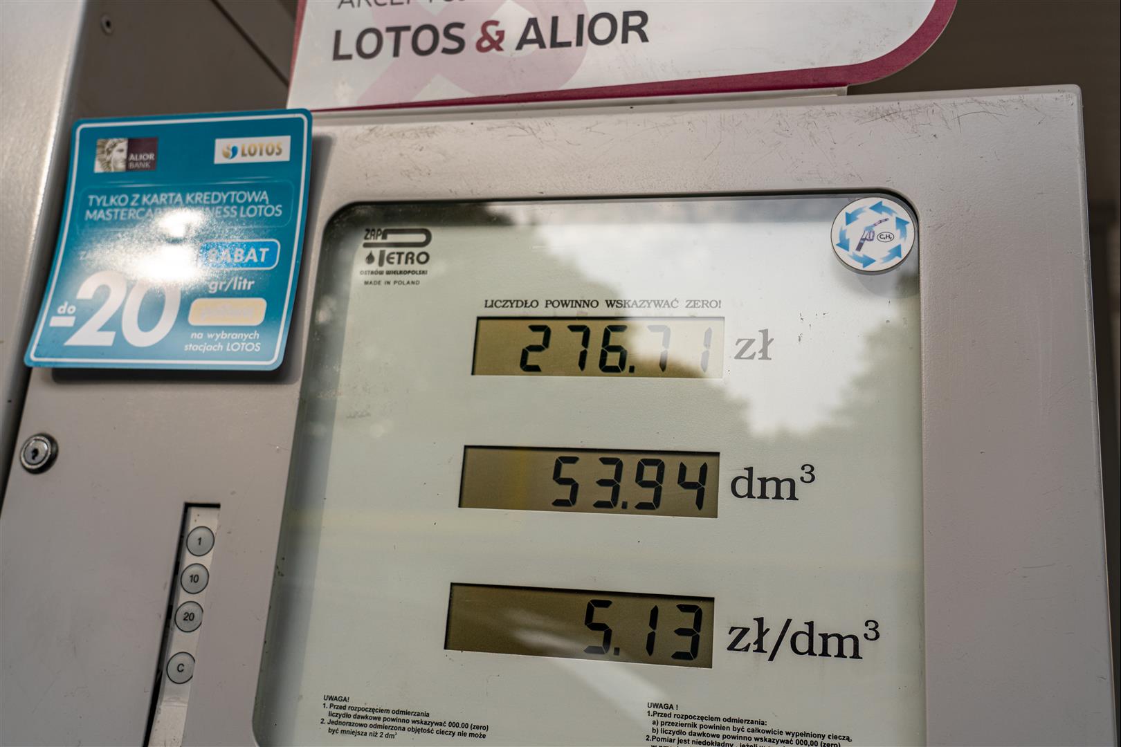 [2019波蘭自駕] 第 09 天 – 托倫 - 格但斯克 - 托倫