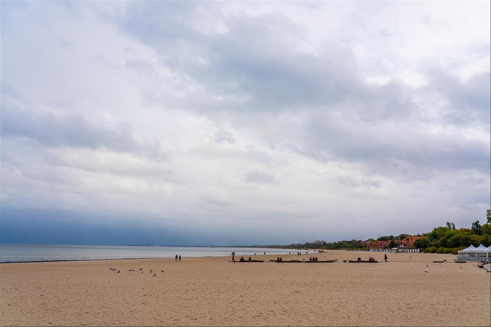 [2019波蘭自駕] 第 09 天 – 托倫 - 格但斯克 - 托倫