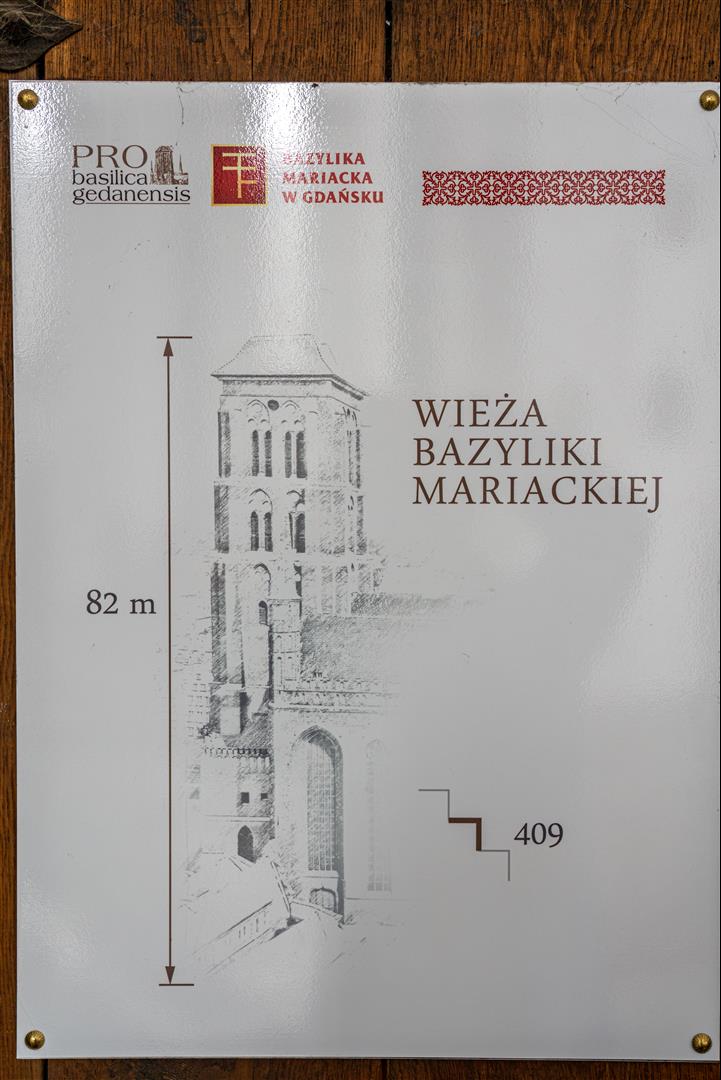 [2019波蘭自駕] 第 09 天 – 托倫 - 格但斯克 - 托倫