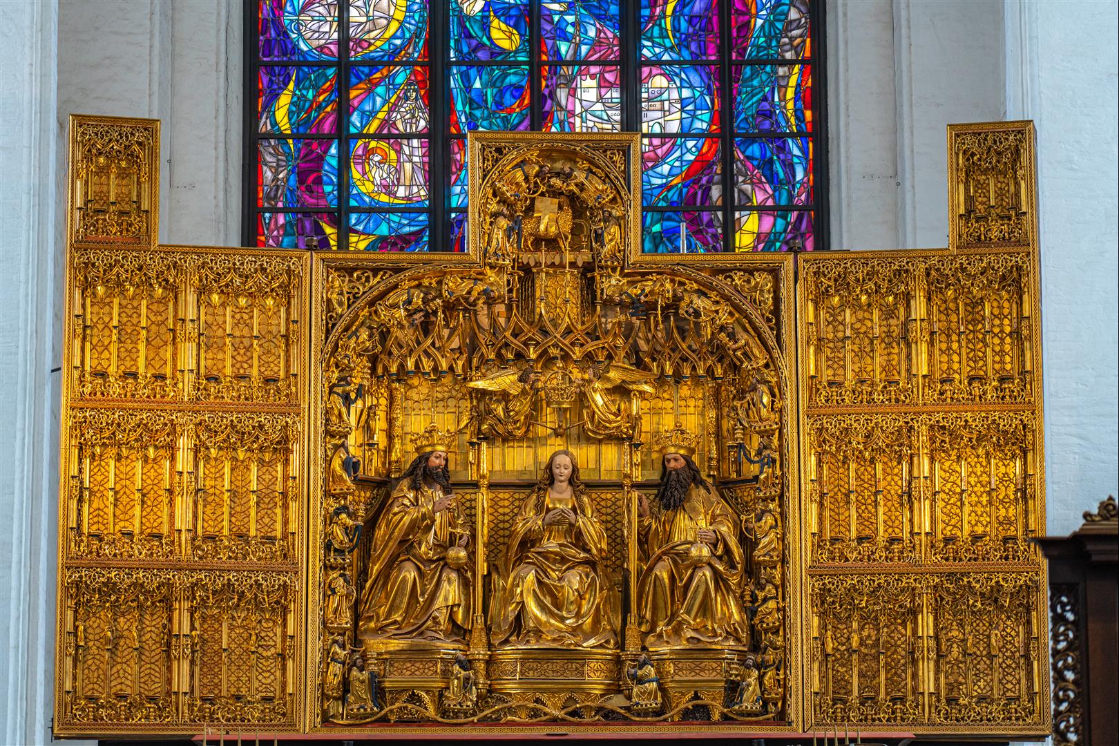 [2019波蘭自駕] 第 09 天 – 托倫 - 格但斯克 - 托倫