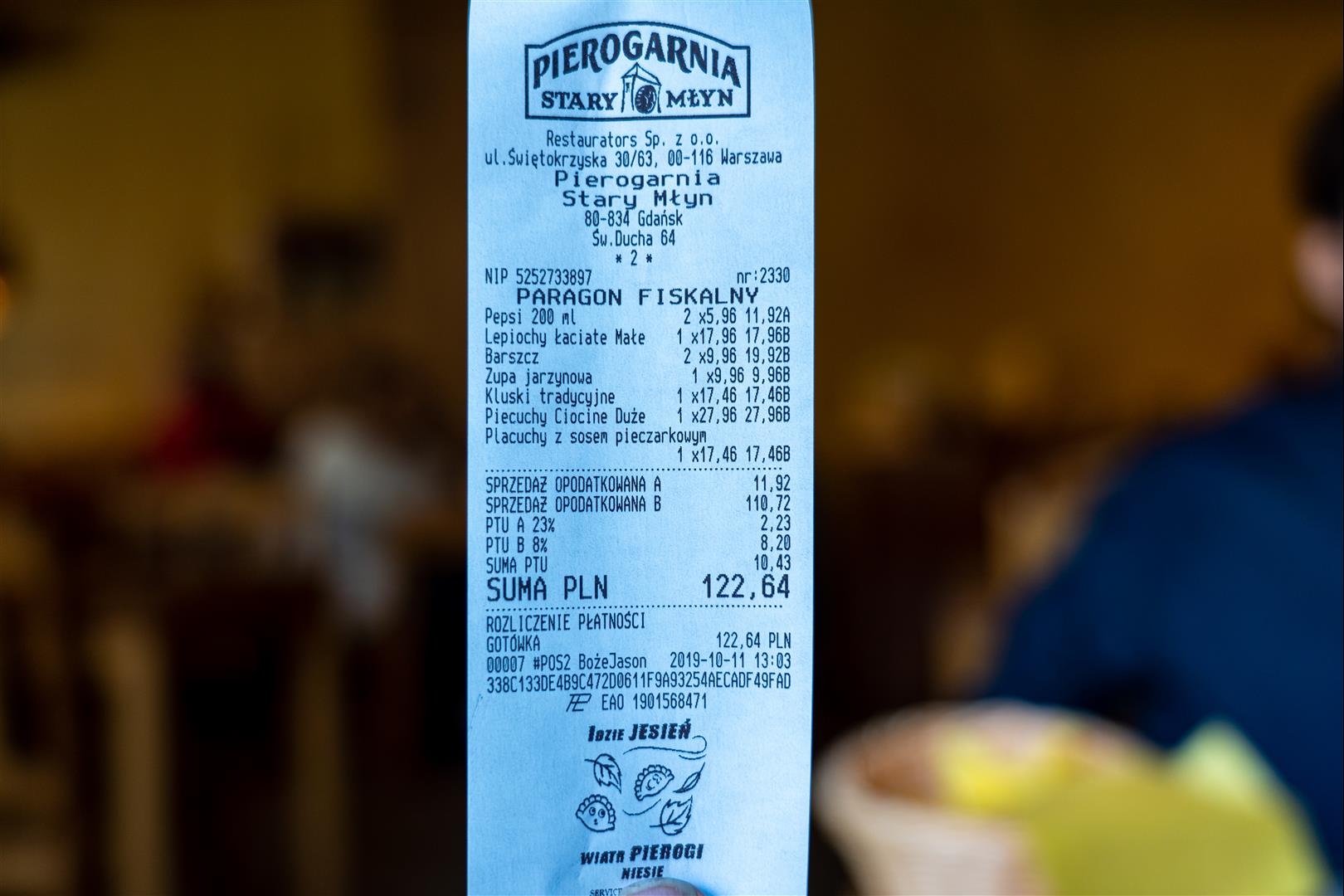 [2019波蘭自駕] 第 09 天 – 托倫 - 格但斯克 - 托倫