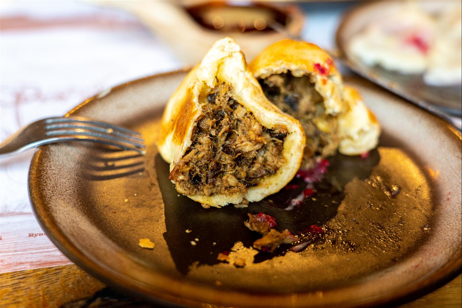 [2019波蘭自駕] 第 09 天 – 托倫 - 格但斯克 - 托倫