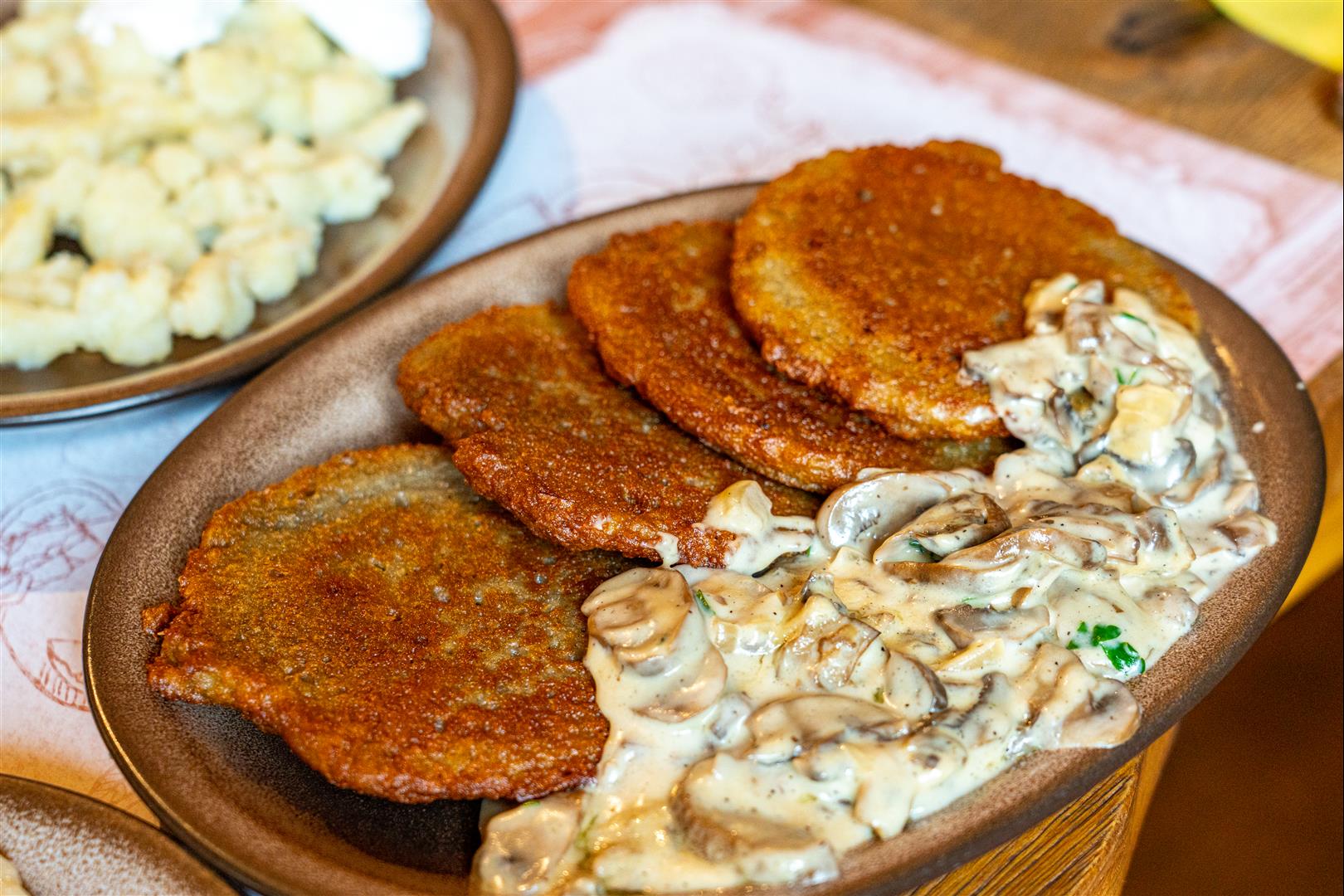 [2019波蘭自駕] 第 09 天 – 托倫 - 格但斯克 - 托倫