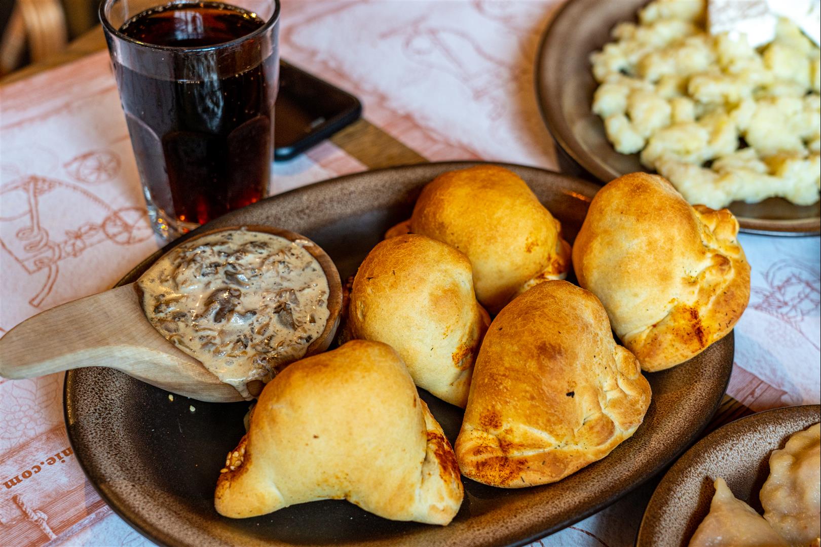 [2019波蘭自駕] 第 09 天 – 托倫 - 格但斯克 - 托倫