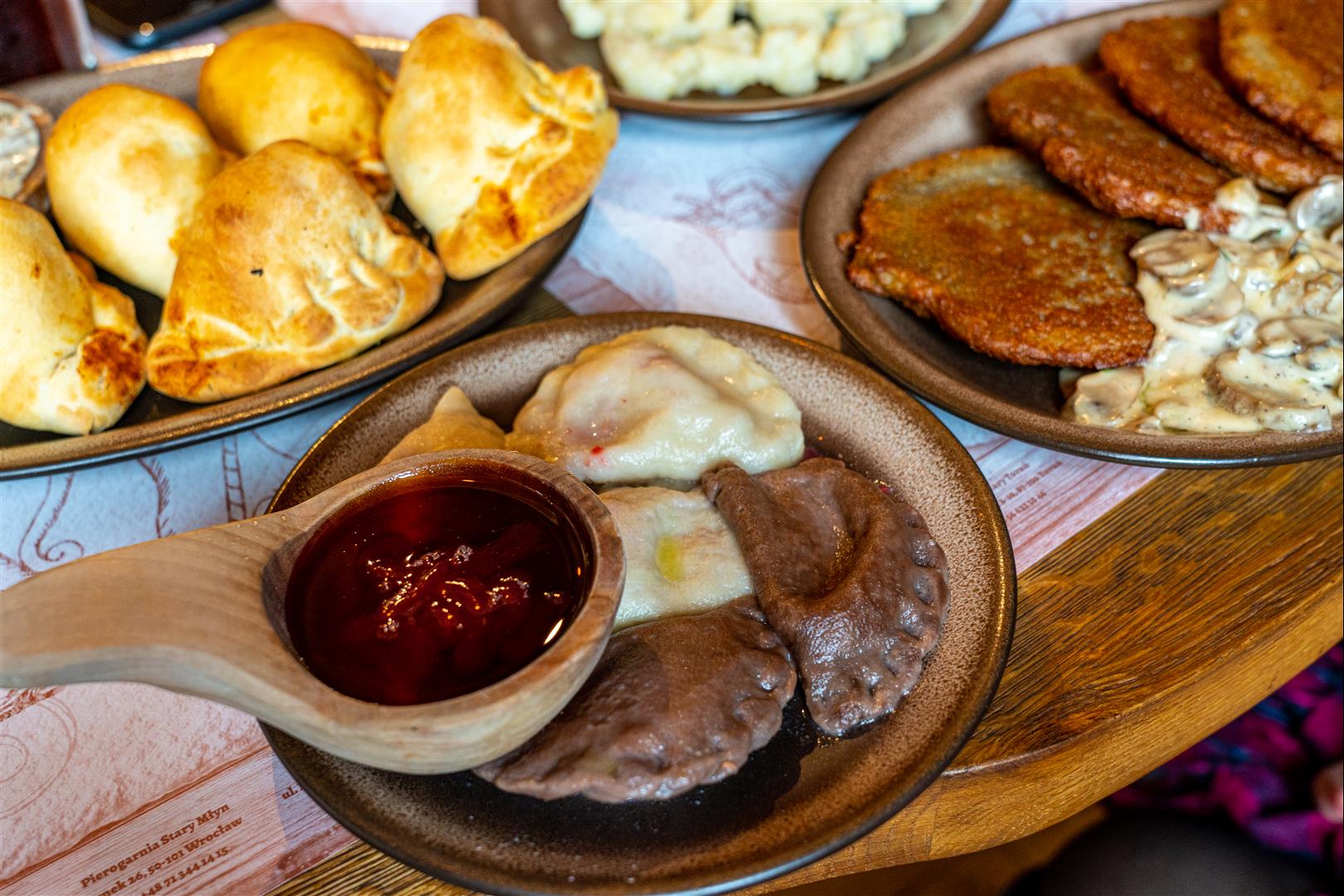 [2019波蘭自駕] 第 09 天 – 托倫 - 格但斯克 - 托倫