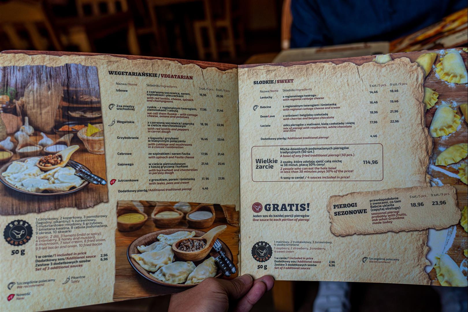 [2019波蘭自駕] 第 09 天 – 托倫 - 格但斯克 - 托倫