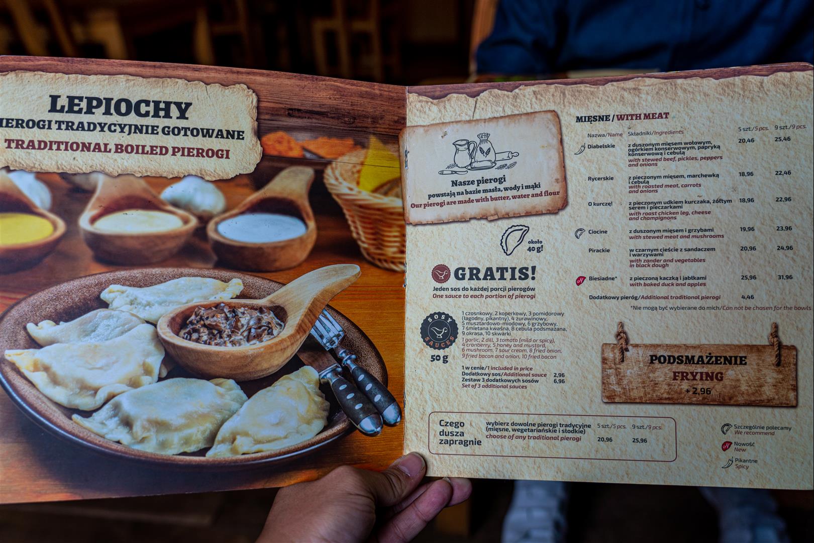 [2019波蘭自駕] 第 09 天 – 托倫 - 格但斯克 - 托倫