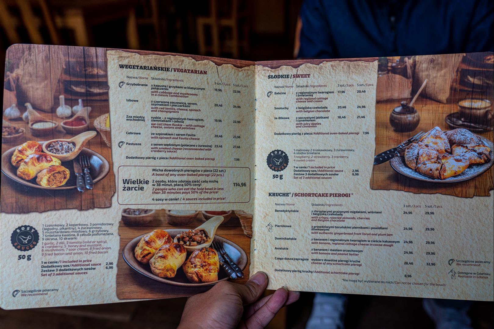 [2019波蘭自駕] 第 09 天 – 托倫 - 格但斯克 - 托倫